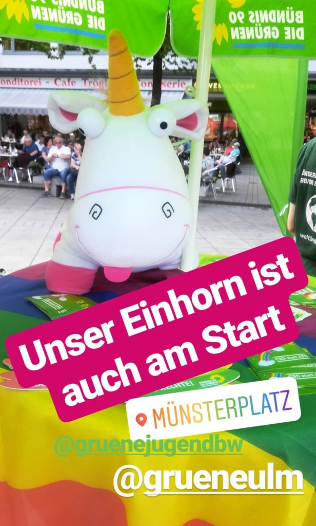 CSD Ulm 2019