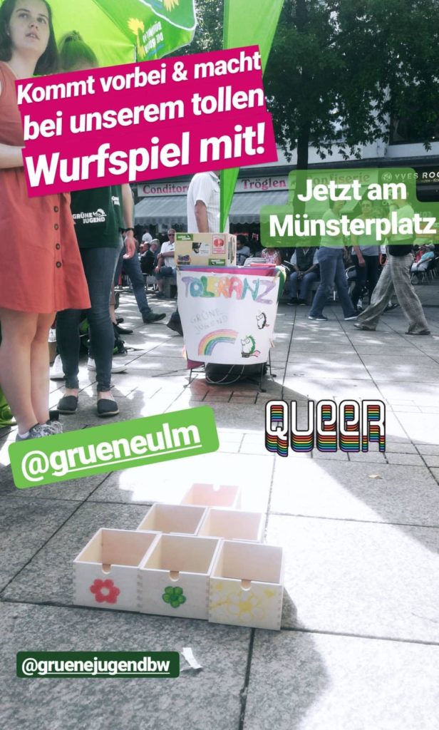 CSD Ulm 2019