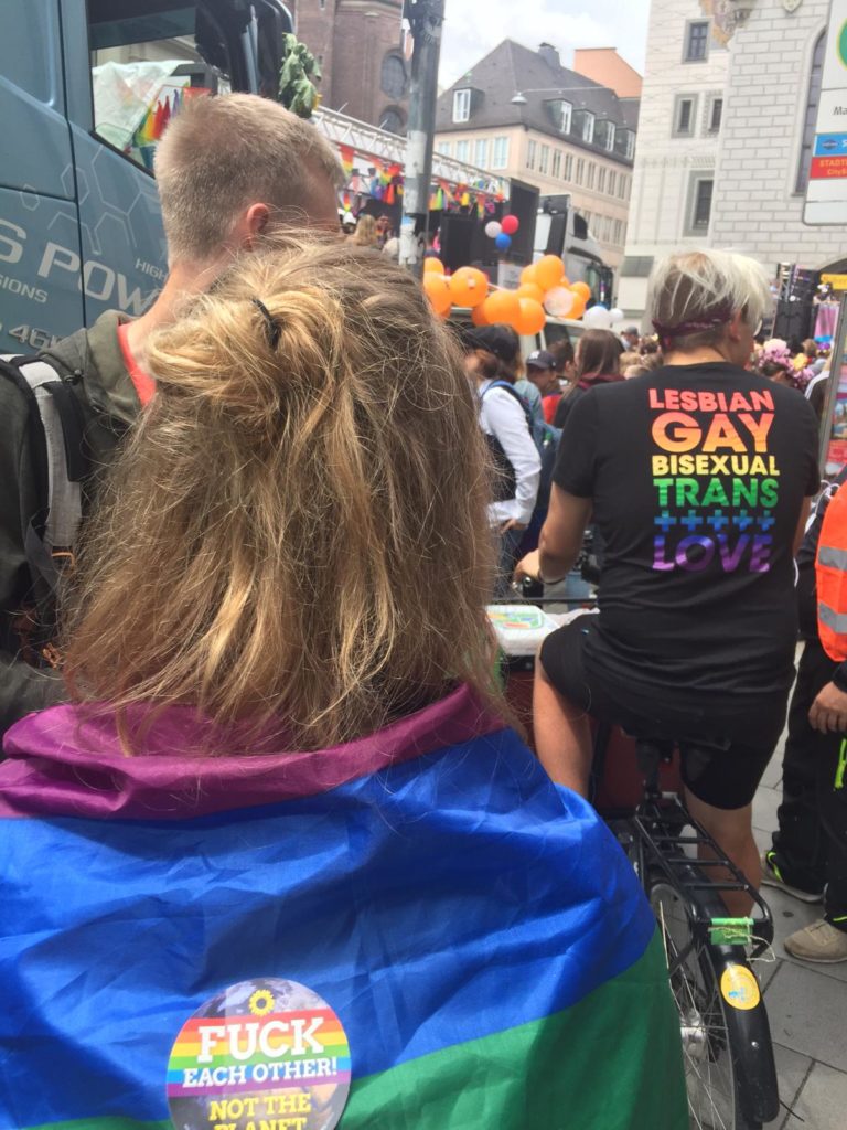 CSD München 2019