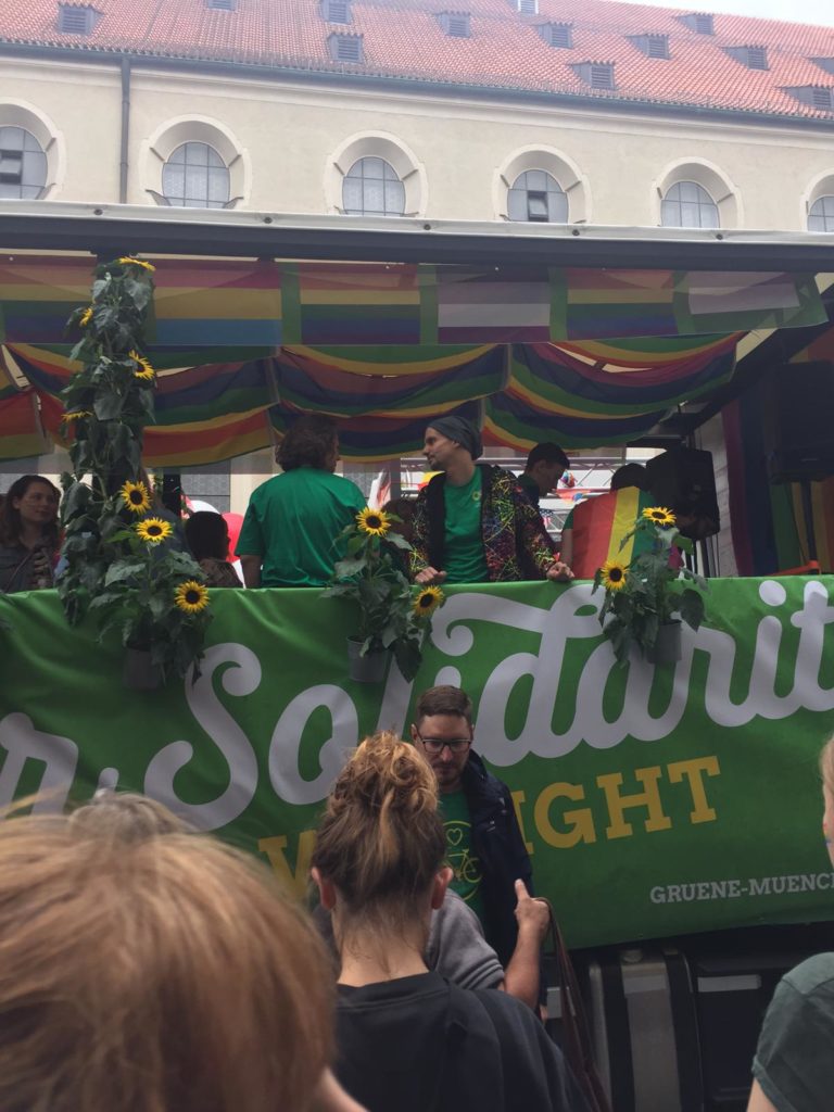 CSD München 2019